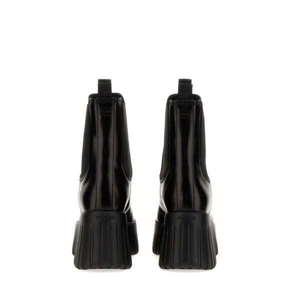 Hogan H-Stripe Chelsea Boot - NWT - Picture 3 of 5